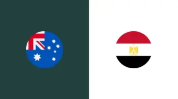 القنوات الناقلة لمباراة أستراليا ومصر في دور الـ 32 من كأس العالم 2026؟ وكيف تشاهدها عبر الإنترنت؟
